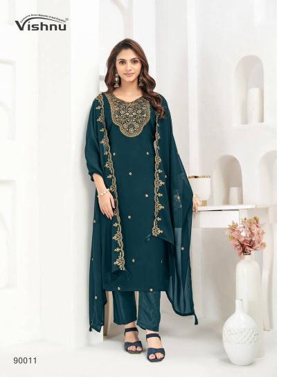 Vishnu mubeena wholesale dress material shops in kolkata